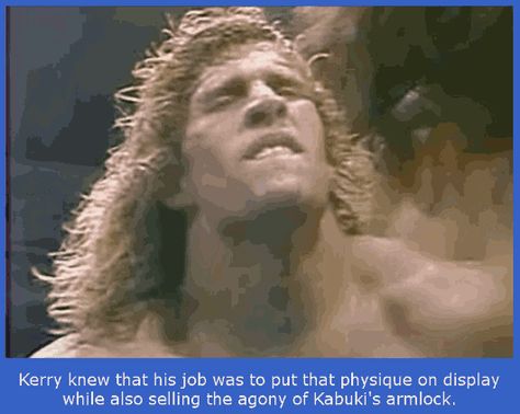 Kerry Von Erich Wrestling, Kerry Von Erich, Von Erich Family, Wwf Hasbro, The Rock Wrestlemania 40, Brock Lesnar Wwe 2002, Wwe Memes Hilarious, Wwe Wrestlers, Pro Wrestling