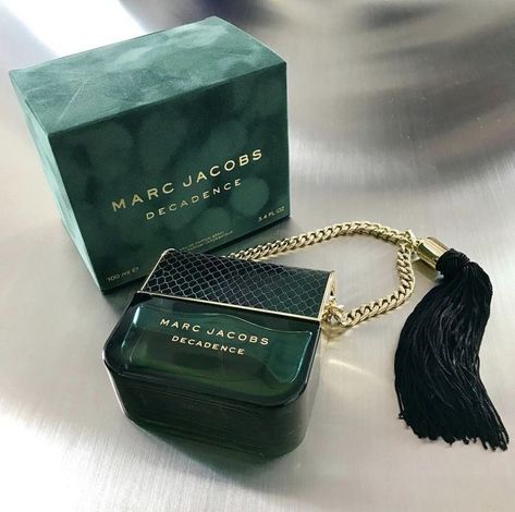 check out my page for more Marc Jacobs Decadence, Fragrances Perfume Woman, Perfume Collection Fragrance, Body Smells, Perfume Scents, Perfume Lover, Perfume Design, Luxury Perfume, Fragrance Collection