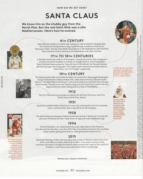 Pagan Santa Claus, The Year Without A Santa Claus, The Truth About Santa, History Of Santa Claus, History Of Christmas, Santa Nice List Certificate, Memory Care Activities, Christmas Trivia Games, Yule Celebration