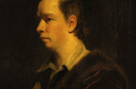 Oliver Goldsmith Elegy Poem, Popular Poems, Poetry Magazine, Oliver Goldsmith, Poetry Foundation, Peer Group, Samuel Johnson, Biography Books, Essayist