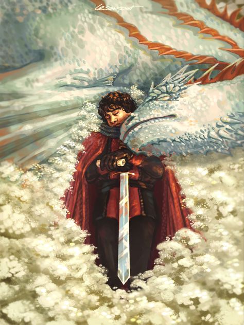 @leszmart Bigger Than The Whole Sky, Lucerys Velaryon, Fire And Blood, Got Dragons, Targaryen Art, Asoiaf Art, Dragon Dance, Septième Art, Gra O Tron