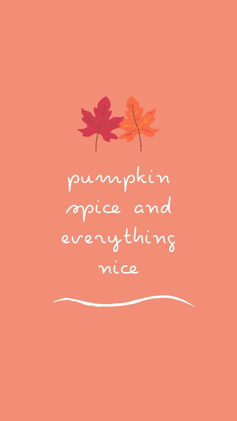 Pumpkin Spice And Everything Nice Wallpaper, Phone Wallpaper Fall, Fall Phone Wallpaper, Fall Baby Photos, Fall Bible Verses, Autumn Wallpapers, September Wallpaper, Autumn Phone Wallpaper, Watch Background