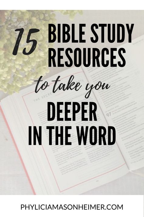 Bible study resources for Christian women Phylicia Masonheimer, Biblical Knowledge, Bible Highlighting, Growing Faith, Bible Studies For Beginners, Study The Bible, Bible Study Topics, Bible Study Printables, Bible Resources