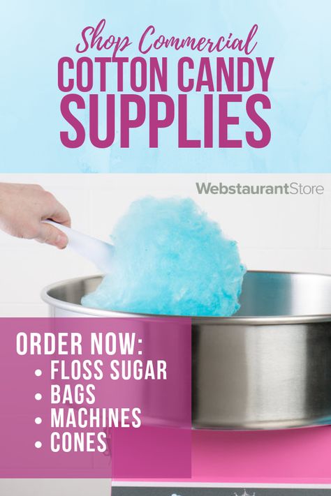 Cotton Candy Sugar Recipe, Cotton Candy Display Ideas, Cotton Candy Set Up, How To Make Cotton Candy Without Machine, Cotton Candy Display, Diy Cotton Candy Sugar, Cotton Candy Business, Fairy Floss Machine, Pink Cotton Candy Machine