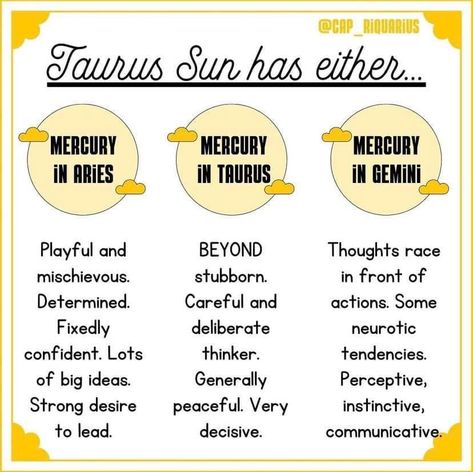 Taurus sun/ mercury Mercury In Aries, Taurus Sun, My Birth Chart, Pocket Rocket, Birth Chart, Rocket, Astrology, Sun