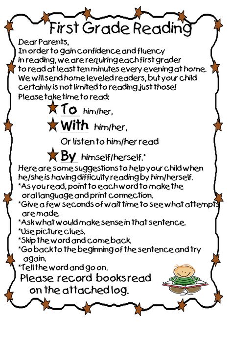 Hello Everyone! We believe that the more time spent with books in the hands of our young readers, the greater progress we'll see in their... Home Reading Log, Reading Homework, Reading Wonders, Reading Logs, Second Grade Teacher, Reading At Home, Letter To Parents, 2nd Grade Reading, First Grade Reading