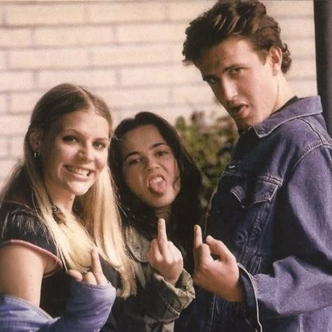 Freaks & Geeks (1999-2000) Freaks And Geeks