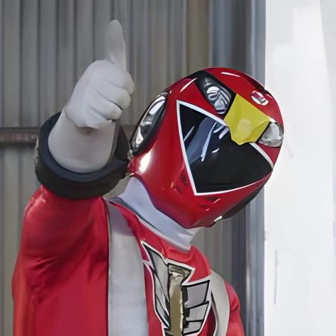 Power Rangers Pfps, Red Power Ranger Pfp, Red Power Ranger Aesthetic, Super Sentai Pfp, Power Rangers Pfp, Power Ranger Pfp, Power Rangers Icon, Power Ranger Red, Red Power Ranger