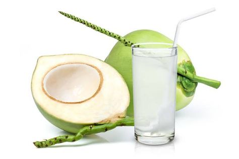 Coconut Water Benefits, Post Workout Drink, Feeling Dizzy, Eating Bananas, Buka Puasa, Fluid And Electrolytes, Natural Hydration, Air Kelapa, Water Benefits