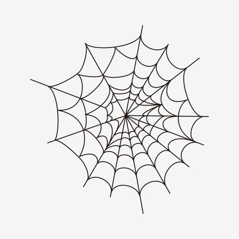 Cartoon Spider Web, Joker 3d Wallpaper, Drawing Spider, Spiderweb Tattoo, Quetzalcoatl Tattoo, Spider Web Drawing, Spider Clipart, Cartoon Spider, Spider Net