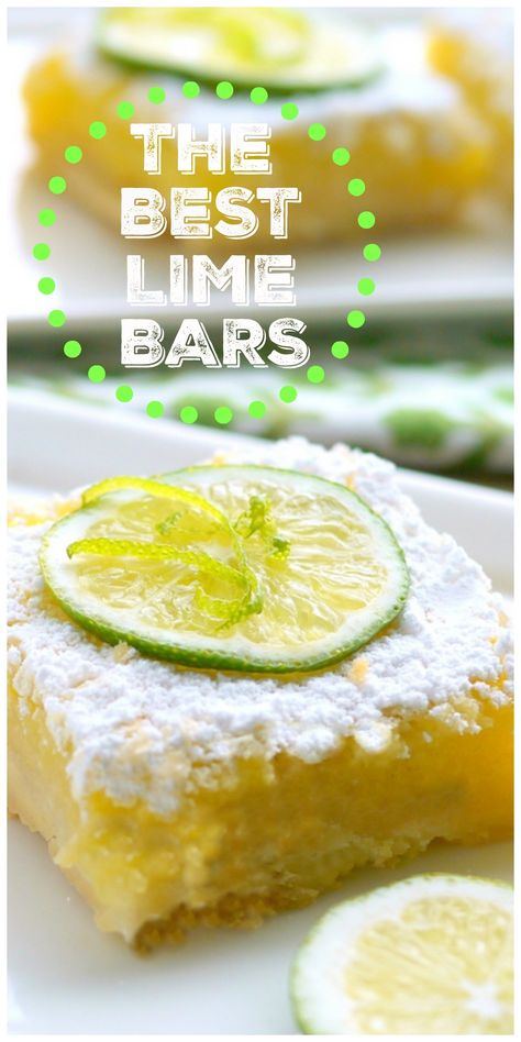 Recipes Using Limes Desserts, Sweet Lime Recipes, Desserts With Lime, Recipe With Limes, Recipes With Fresh Limes, Lime Recipes Dessert, Lime Baking Recipes, Leftover Limes Recipes For, Lime Deserts