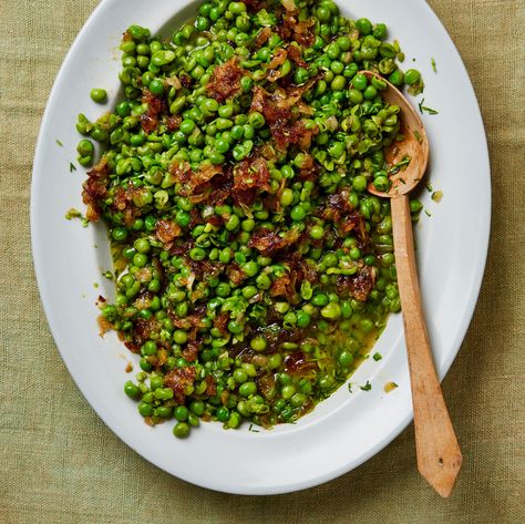 Peas And Onions, Vegetable Tart Recipes, Spring Side Dishes, Yotam Ottolenghi Recipes, Vegetable Tart, Ottolenghi Recipes, Grilled Seafood, Yotam Ottolenghi, Recipes Drinks