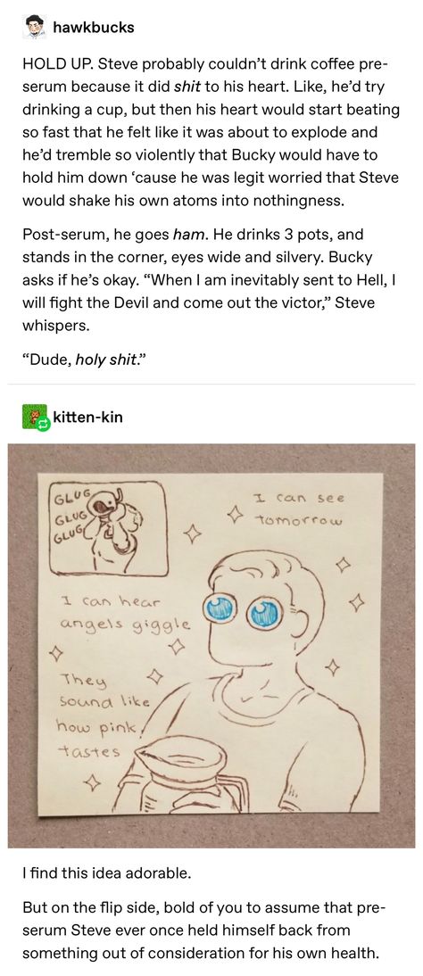 Stucky Headcanon Spicy, Stucky Comic, Stucky Headcanon, Avengers Headcanon, Avengers Humor, Couples Disney, Marvel Tumblr, Marvel Fandom, Marvel Headcanon