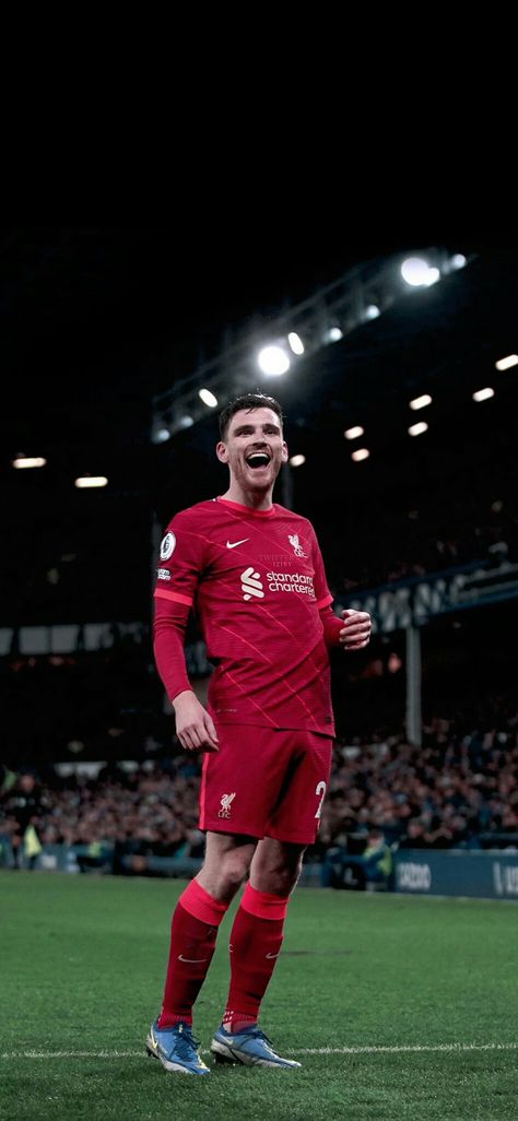 Robertson Liverpool, Andrew Robertson, Andy Robertson, Liverpool Football Club Wallpapers, Liverpool Soccer, Liverpool Wallpapers, Liverpool Team, This Is Anfield, Football Wallpapers