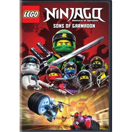 Sons Of Garmadon, Lego Ninjago Masters Of Spinjitzu, Ninjago Masters Of Spinjitzu, Ninjago Coloring Pages, Ninjago Party, Shop Lego, The Quiet Ones, Coloring Pages For Boys, Buy Lego