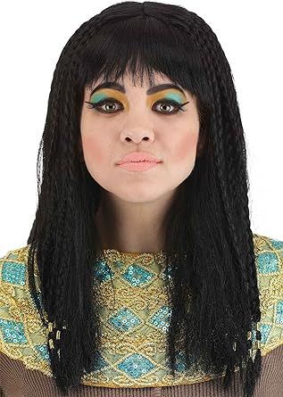 Grease Makeup, Cleopatra Wig, Cleopatra Makeup, Fun Costumes, Makeup Tray, Heart Costume, Egyptian Queen, Tray Design, Costume Store