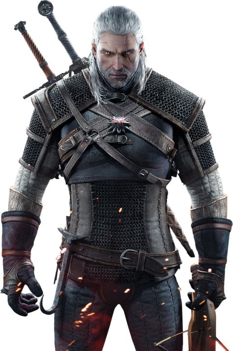 Witcher 3 Armor, Superhuman Abilities, Witcher Armor, Witcher 3 Geralt, Witcher Series, Witcher Wallpaper, The Witcher Game, Heroes Wiki, The Witcher Geralt