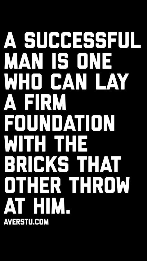 Successful Man Quotes, Successful Men Quotes, Quotes About Successful, Famous Quotes About Success, Behind Every Successful Man, Motivational Quotes For Men, Successful Man, Man Quotes, Men Quotes Funny