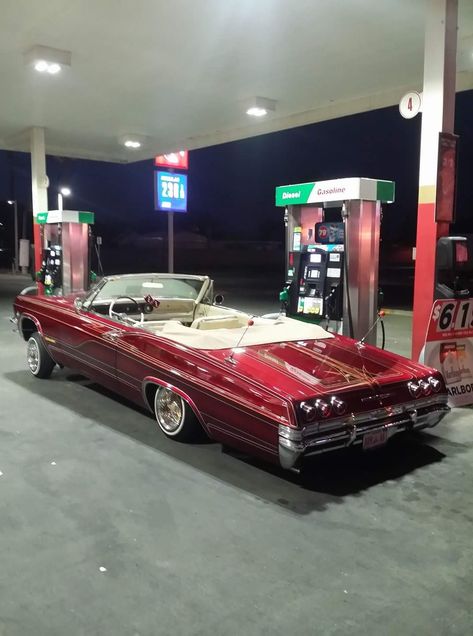 Custom Lowriders, 65 Chevy Impala, 65 Impala, Badass Car, 1965 Chevy Impala, Truck Accessories Ford, Ferrari F12berlinetta, Lowrider Trucks, Kustom Cars