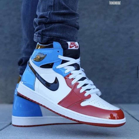 Fearless Jordan 1, Air Jordan 1 Fearless, Jordan 1 Fearless, Shoe List, June 21, Nike Air Force Sneaker, Shoe Game, Jordan 1, Passion For Fashion