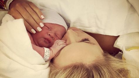 Emily Maynard Johnson, Celebrity Pregnancy, Bachelorette Contestants, Emily Maynard, Tyler Johnson, Hospital Pictures, Celebrity Baby, Baby News