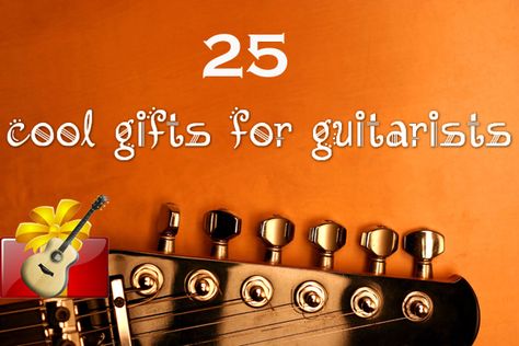 You will have at least one person in your circle who loves to play guitar. When you select a gift for him or her you have to consider the gifts suited for a guitar lover. Gifts For A Musician, Guitarist Gifts, Guitar Lover, Days To Christmas, Guitar Lovers, Play Guitar, Christmas Deals, Christmas Stocking Stuffers, The Passion