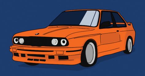 Nostalgia Ultra Car, Frank Ocean Car, Nostalgia Ultra, Car Tattoos, Frank Ocean, Vehicles