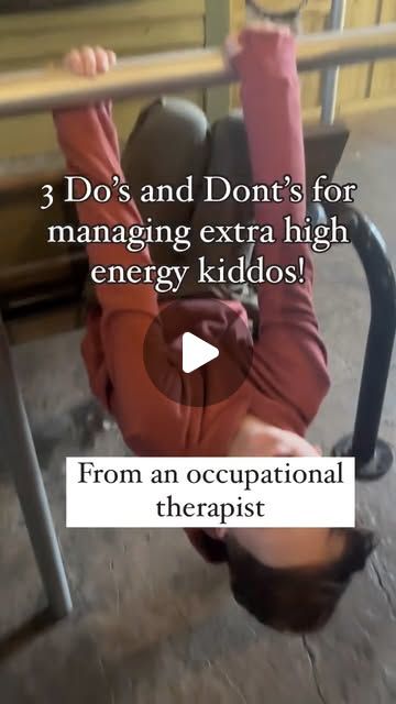 Lauren Cantrell | Occupational Therapist on Instagram: "🏃‍♀️Does your kid love to spin, jump, or swing non-stop? It’s not just for fun—it’s how their brain gets the input it craves! But here’s the thing: random movement can sometimes overstimulate or leave them feeling more dysregulated. That’s why purposeful and organized proprioceptive (movement against resistance) and vestibular input is so important.

‼️Think: scavenger hunts, spinning or jumping to target, human bowling, or purposeful chores that require working against resistance.  These activities help their brain process movement in a way that builds focus, calm, and coordination—not chaos.

💬It’s not about stopping their need for movement—it’s about making it work for them instead of against them. If you haven’t downloaded my fr Vestibular And Proprioceptive Activities, Vestibular Activities Kids, Proprioceptive Activities For Kids, Human Bowling, Vestibular Activities, Proprioceptive Activities, Sensory Seeker, Free Quiz, Scavenger Hunts