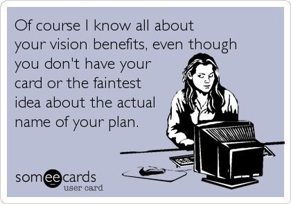 Optical Humor Optometry Humor, Eye Jokes, Doctor Humor, Funny Photography, Eyes On The Prize, Office Humor, E Card, Work Humor, Someecards