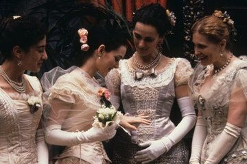 Gilded Age Fashion, Gilded Glamour, Gala Themes, Official Dresses, The Age Of Innocence, Sunset Boulevard, Diana Vreeland, Emily Bronte, Anna Karenina