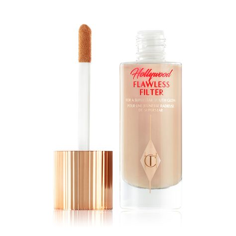 Flawless Filter Makeup, Charlotte Tilbury Hollywood Flawless Filter, Charlotte Tilbury Hollywood Flawless, Filter Makeup, Hollywood Flawless Filter, Flawless Filter, Charlotte Tilbury Makeup, Cheek Makeup, Makeup Secret