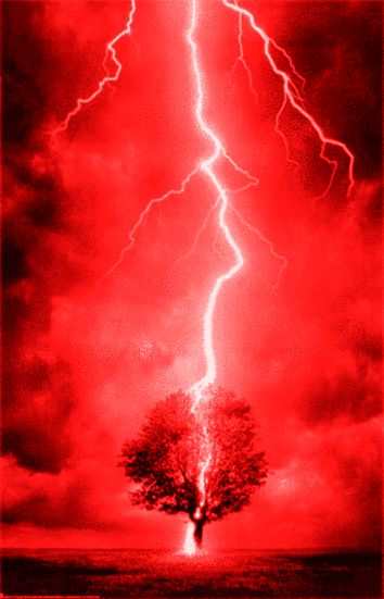 Cool Screensavers, Lightning Images, Lightning Photography, Photography Backdrops Diy, Food Photography Background, Power Wallpaper, Red And Black Wallpaper, Red Lightning, Dark Red Wallpaper