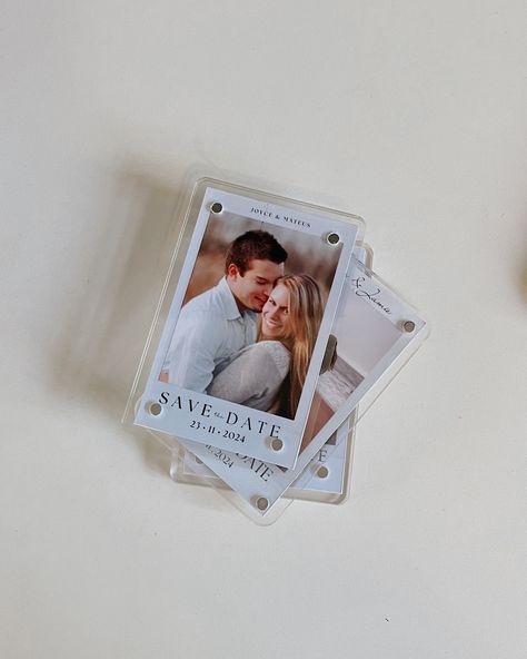 🎉✨ New Arrival Alert! ✨🎉 Say hello to our latest addition – Custom Polaroid “Save the Date” Acrylic Magnets! 📸💍 Transform your unforgettable moments into stylish keepsakes that will wow your guests. These chic, custom acrylic magnets are perfect for announcing your special day in a memorable way. Our Polaroid-style magnets blend timeless charm with modern elegance. ✨ Why You’ll Love Them: • Personalized Perfection: Customizable with your favorite photo and details. • Elegant Design: Pol... Polaroid Magnets, Acrylic Magnets, Wedding Goals, Photo Magnets, Modern Elegance, Say Hello, Save The Date, New Arrival, Special Day