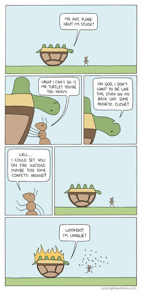 XD Hahahaha Poorly Drawn Lines, The Awkward Yeti, Matsuri Hino, 4 Panel Life, Online Comics, Need A Laugh, Have A Laugh, Laughter Is The Best Medicine, Laughing So Hard