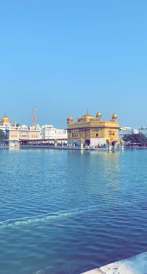 Golden Temple Snap, Guru Dwara, Amritsar Snap, Jammu Snaps, Gurbani Status, Gurudwara Sahib, Punjab Culture, Golden Temple Wallpaper, Om Symbol Wallpaper