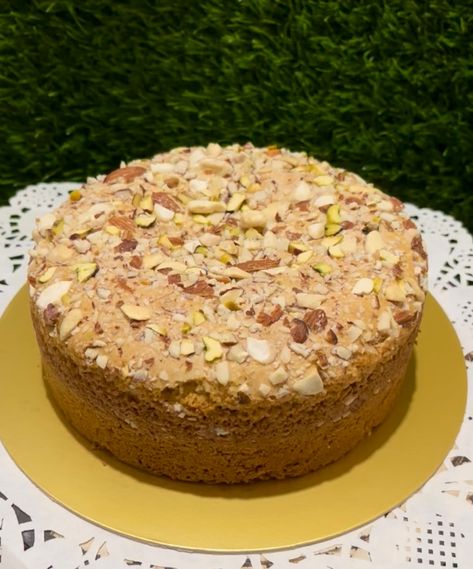 Craving something sweet yet healthy? Dive into our gluten-free millets cake! Packed with mixed seeds and luscious dry fruits, it’s a treat you won’t want to miss. 😊🍰 DM us for the recipe and indulge guilt-free! #GlutenFreeDelight #HealthyIndulgence #SweetTreats #deliciouslyhealthy #healthycake #suratcake #viralcake #milletscake #suratbaker #sweetheartcookie #mixseedscake #healthyfood Dry Fruits Cake, Dry Fruits, Healthy Cake, Treat You, Millet, Fruit Cake, Guilt Free, Something Sweet, Download Fonts