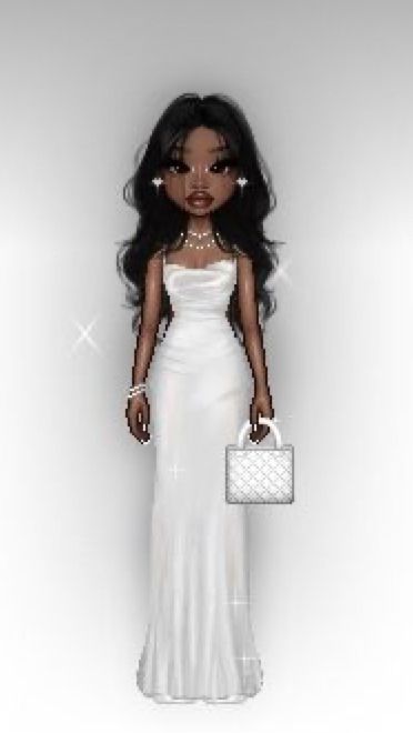 Duo Dress, Dress Up Ideas, Imvu Outfits Ideas Cute, Everskies Outfits, Ootd Women, Bratz Inspired Outfits, Fashion Gal, Dress Design Sketches, Virtual Fashion