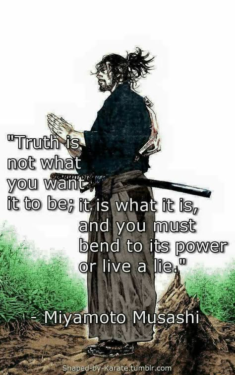 Miyamoto Musashi Musashi Quotes, Miyamoto Musashi Quote, Samurai Quotes, Guerriero Samurai, Musashi Miyamoto, Martial Arts Quotes, Patience Quotes, German Quotes, Miyamoto Musashi