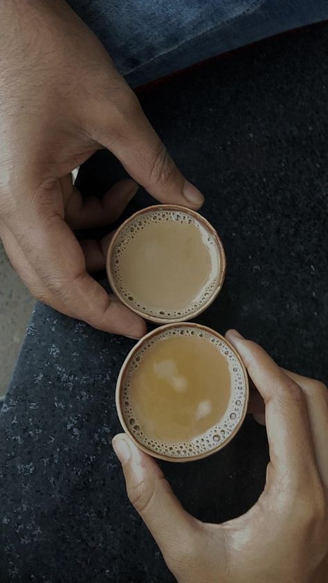 Tea Date Aesthetic, Tea Cup Pic, Chai Date, Coffee Dates Aesthetic, Date Aesthetic, Tea Wallpaper, Gym Wallpaper, Chai Recipe, Couple Coffee