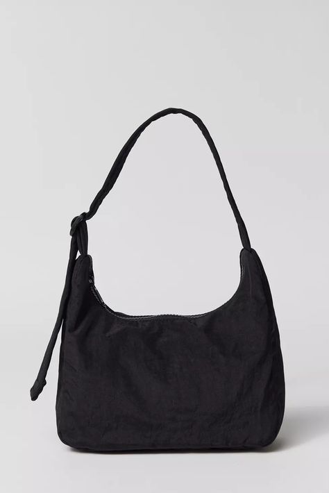 BAGGU Mini Nylon Shoulder Bag | Urban Outfitters Baggu Bag, Urban Outfitters Bag, Baggu Bags, Nylon Shoulder Bag, Clueless, Christmas Wishlist, And Sign, Pinterest Likes, Urban Outfitters