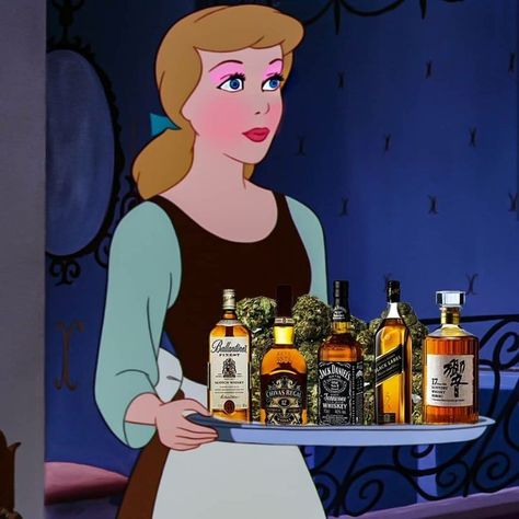 drink responsibly Princess Drinks, Meme Disney, Funny Princess, Disney Version, Disney Heroines, Alice And Wonderland Quotes, Disney Princess Fashion, Wonderland Quotes, Dark Disney