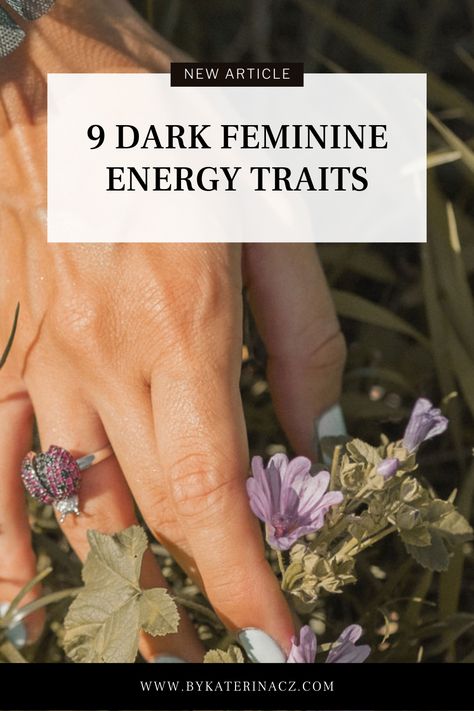 Light Dark Feminine, Dark Feminine Style Aesthetic, Dark Feminine Day Outfits, Dark Feminine Energy Aesthetic Outfits, Dark Feminine Interior Design, Energy Powers Aesthetic, Light And Dark Feminine, Dark Feminine Energy Outfits, Toxic Feminine Energy