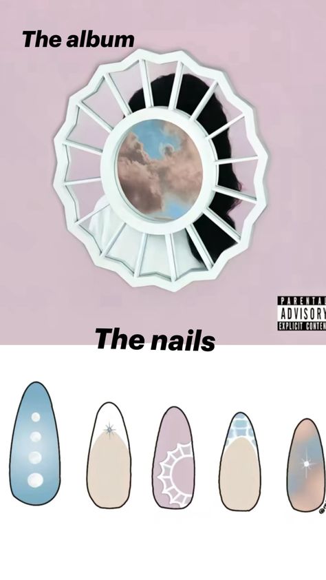 Mac Miller Nails, Mc Miller, Fashion Study, Nail Drawing, Mac Miller, Study Style, Nail Ideas, Nail Inspo, Pikachu