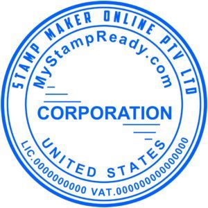 I want to order high-quality custom stamp, and in this case I can say that MyStampReady is the best of many that I have tried. Here everyone can do all the work without special skills MyStampReady Wedding Stamp Design, Stamp Template, Stamp Maker, Service Website, Business Stamps, Template Free Printable, 5 Dollars, Custom Stamp, Custom Rubber Stamps