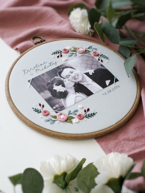 Cricut wedding gift ideas