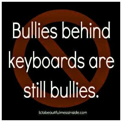 Adult Bullies, White And Red, A Sign, Mantra, The Black, Words Of Wisdom, Inspirational Quotes, Internet, Social Media