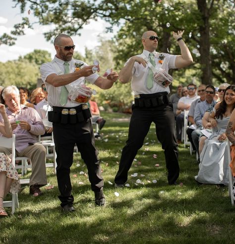 Here for all the nontraditional twists on wedding days! These beer boys understood the assessment! 🍻👌🏼 Such a fun day second shooting for @alexis.nichole.dooley #lainamariephotography Beer Bearer Wedding, Wedding Beer Boy, Beer Man At Wedding, Beer Boys Wedding, Flower Dude Wedding, Beer Boy Wedding, Beer Wedding, Dear Future, Dear Future Husband