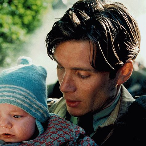 Cillian Murphy | The Edge of Love 2008 | John Maybury