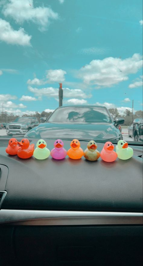 Rubber Ducks Aesthetic, Rubber Duck Aesthetic, Ducks Aesthetic, Ducks Wallpaper, Duck Aesthetic, Ducks Art, Rubber Ducks, Summer Jobs, Hopes And Dreams