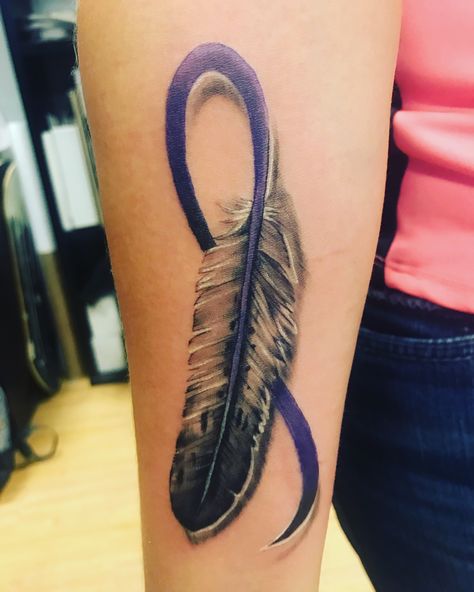 Steve Tattoo, C Section Scar Tattoo, Tattoo Over Scar, C Section Scars, Scar Tattoo, Flag Tattoo, Memorial Tattoo, My Tattoo, Feather Tattoo